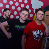 LUCKY B-DAY фото 46