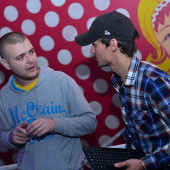 LUCKY B-DAY фото 35