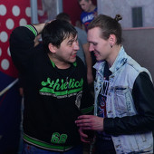 LUCKY B-DAY фото 45