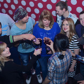 LUCKY B-DAY фото 34