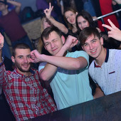 LUCKY B-DAY фото 76