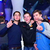 LUCKY B-DAY фото 100