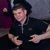 LUCKY B-DAY фото 125