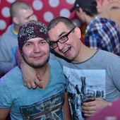 LUCKY B-DAY фото 36