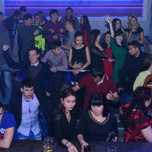 LUCKY B-DAY фото 58