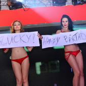 LUCKY B-DAY фото 98