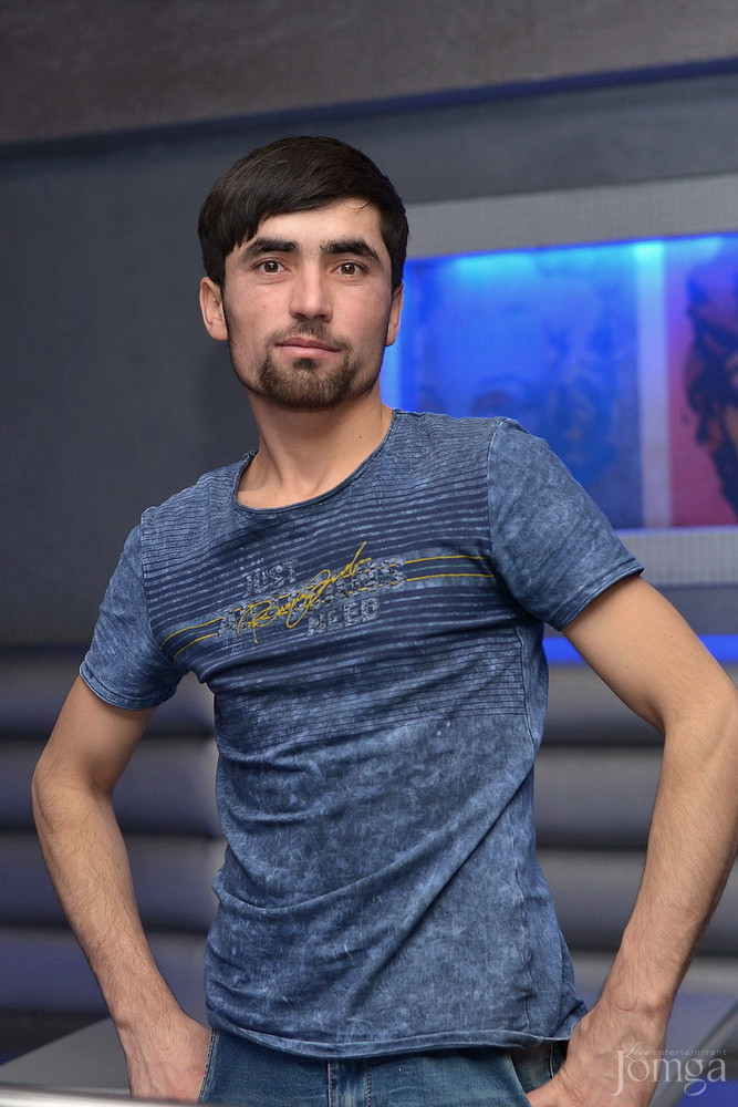 Фотография с Мокрая майка в Пятерочка