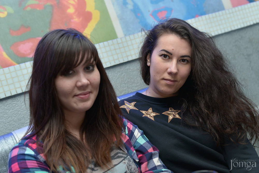 Фотография с Мокрая майка в Пятерочка