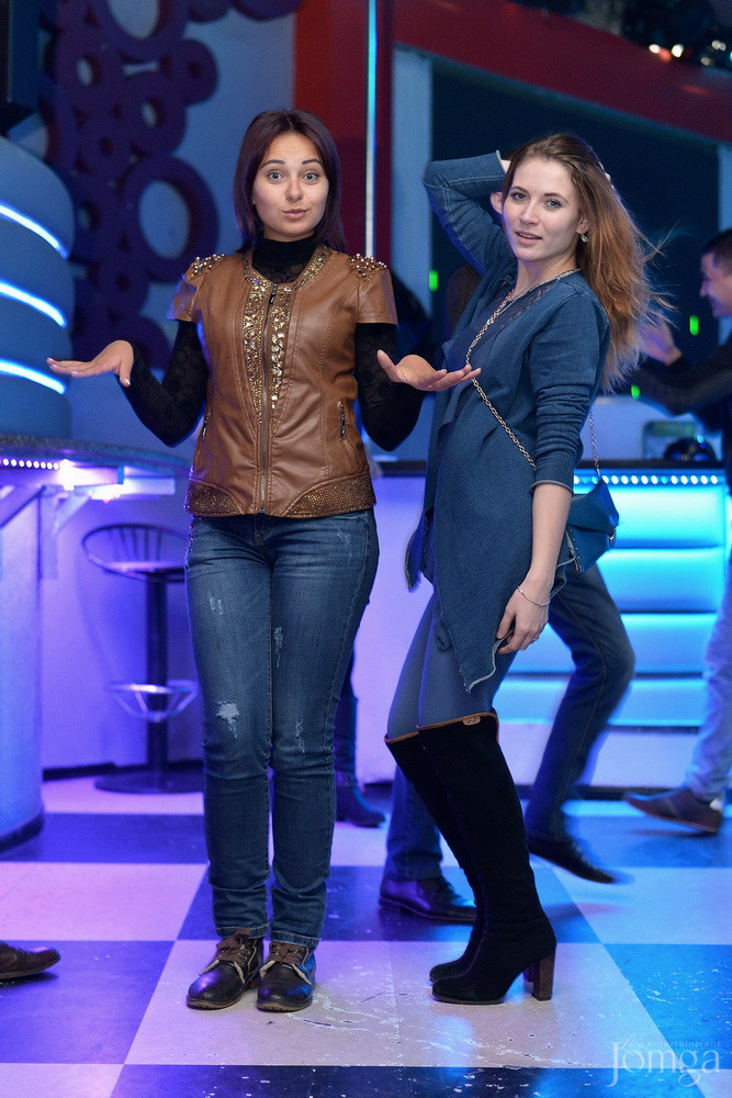 Фотография с Мокрая майка в Пятерочка