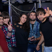 Мокрая майка фото 32