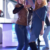 Мокрая майка фото 46