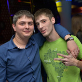 Мокрая майка фото 60