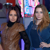 Мокрая майка фото 43