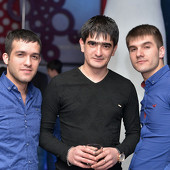 Мокрая майка фото 34