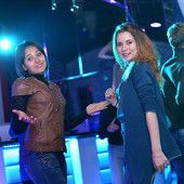 Мокрая майка фото 48