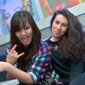 Мокрая майка фото 62