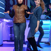 Мокрая майка фото 47