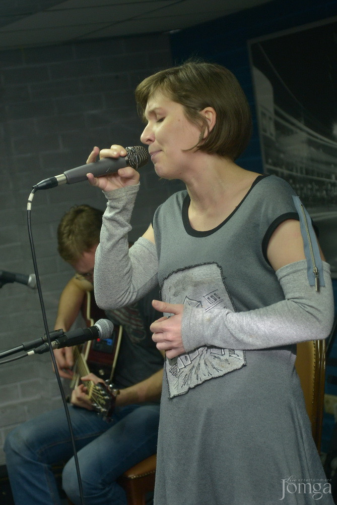 Фотография с Рок-бар "Лондон": АКУСТИКА в Пятерочка