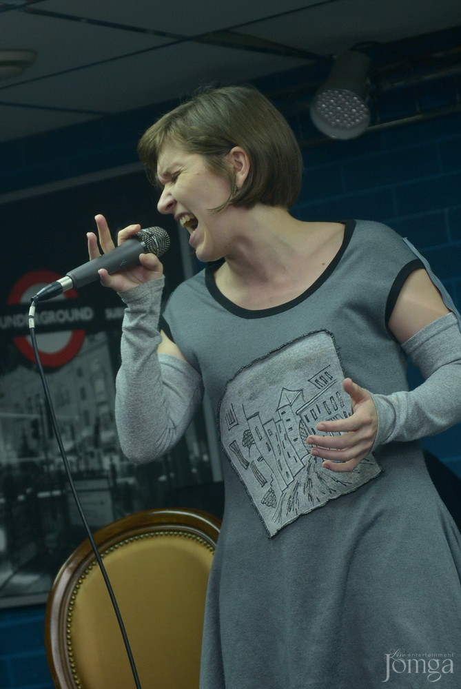 Фотография с Рок-бар "Лондон": АКУСТИКА в Пятерочка