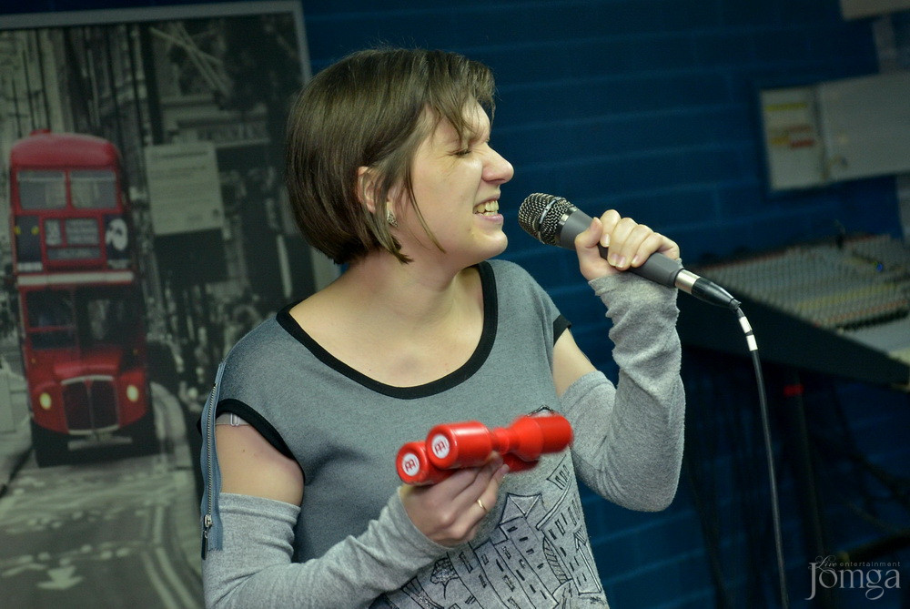 Фотография с Рок-бар "Лондон": АКУСТИКА в Пятерочка