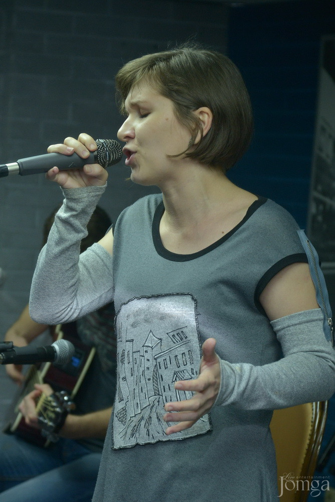 Фотография с Рок-бар "Лондон": АКУСТИКА в Пятерочка