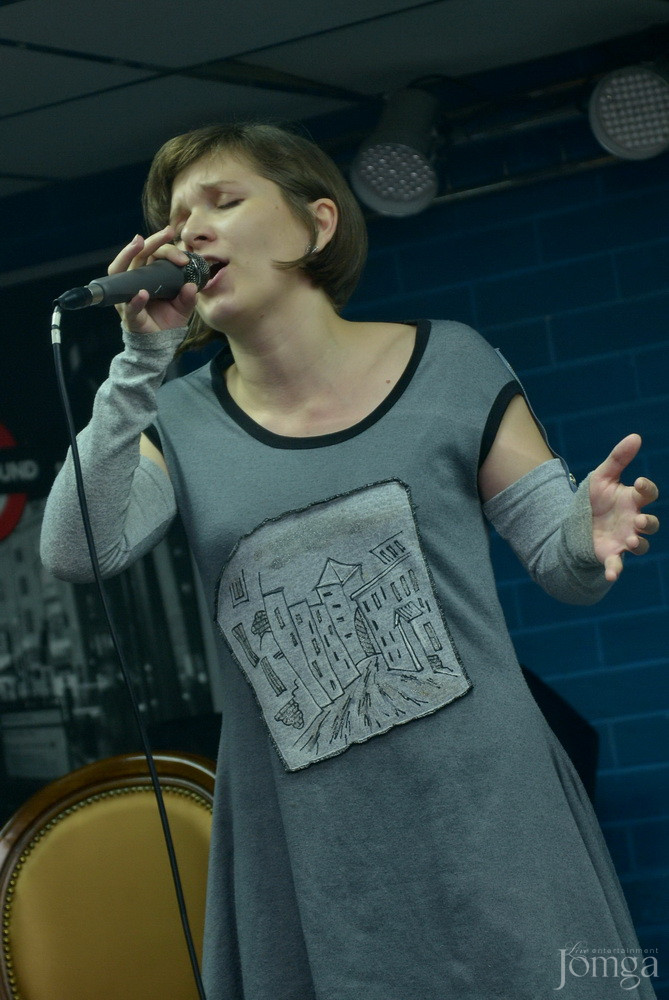 Фотография с Рок-бар "Лондон": АКУСТИКА в Пятерочка