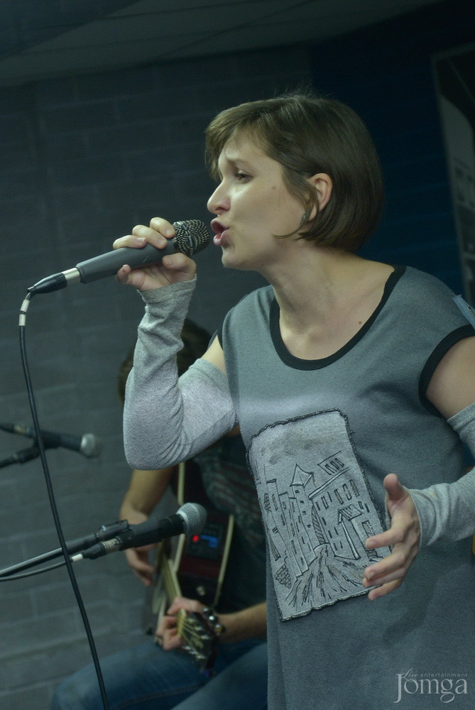 Фотография с Рок-бар "Лондон": АКУСТИКА в Пятерочка