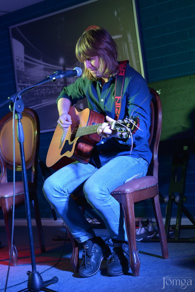 Фотография с Рок-бар "Лондон": АКУСТИКА в Пятерочка