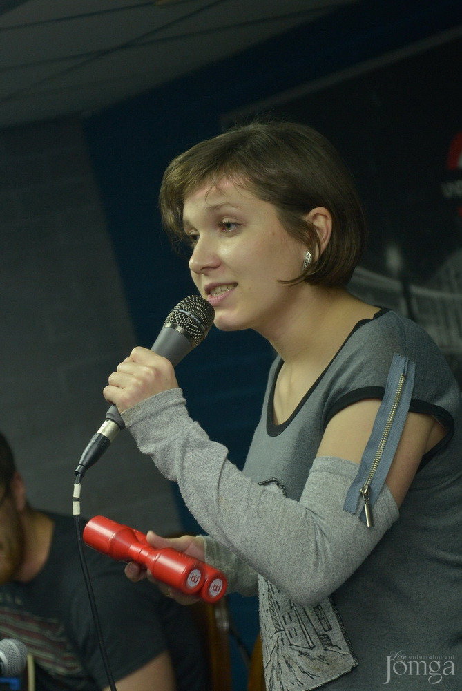 Фотография с Рок-бар "Лондон": АКУСТИКА в Пятерочка