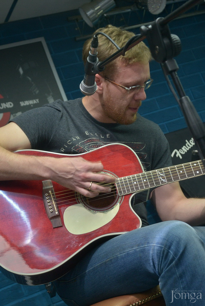 Фотография с Рок-бар "Лондон": АКУСТИКА в Пятерочка