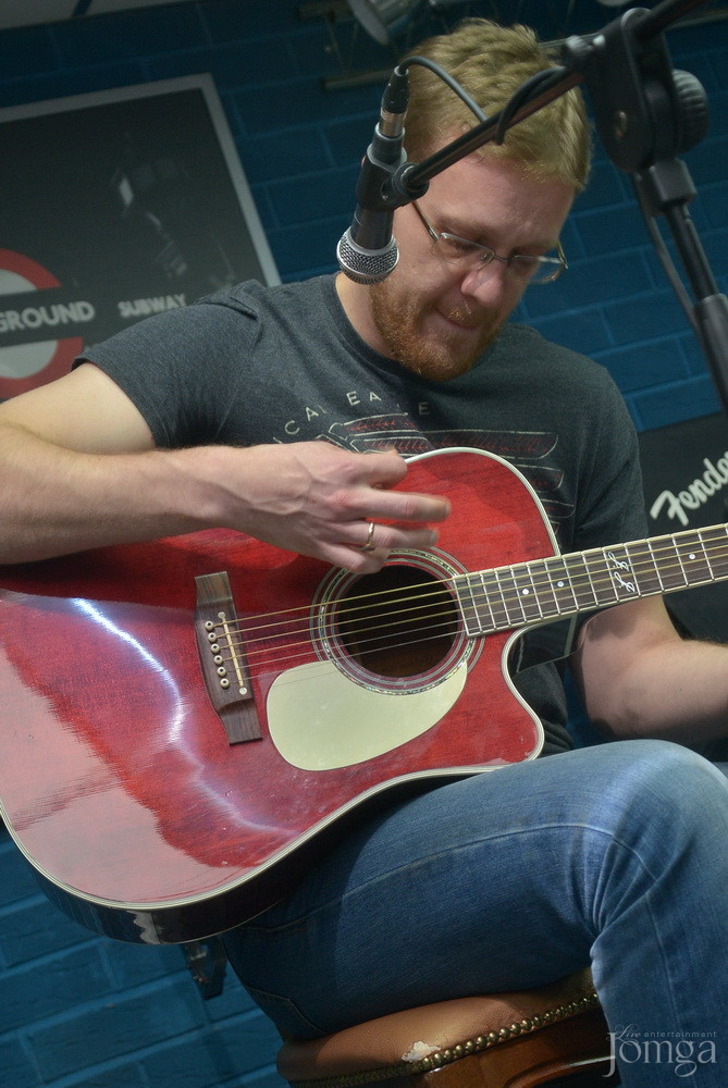 Фотография с Рок-бар "Лондон": АКУСТИКА в Пятерочка