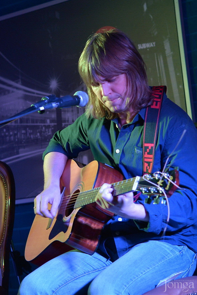 Фотография с Рок-бар "Лондон": АКУСТИКА в Пятерочка