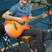 Рок-бар "Лондон": АКУСТИКА фото 67