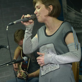 Рок-бар "Лондон": АКУСТИКА фото 52