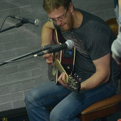 Рок-бар "Лондон": АКУСТИКА фото 53