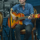 Рок-бар "Лондон": АКУСТИКА фото 72