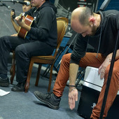 Рок-бар "Лондон": АКУСТИКА фото 37