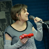 Рок-бар "Лондон": АКУСТИКА фото 59