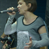 Рок-бар "Лондон": АКУСТИКА фото 51