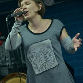 Рок-бар "Лондон": АКУСТИКА фото 48