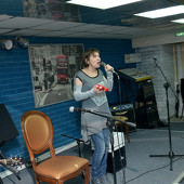 Рок-бар "Лондон": АКУСТИКА фото 60