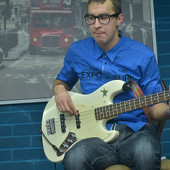 Рок-бар "Лондон": АКУСТИКА фото 73