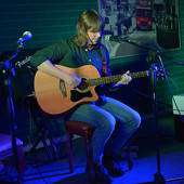 Рок-бар "Лондон": АКУСТИКА фото 82