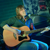 Рок-бар "Лондон": АКУСТИКА фото 78