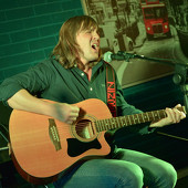 Рок-бар "Лондон": АКУСТИКА фото 77