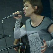 Рок-бар "Лондон": АКУСТИКА фото 50