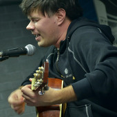 Рок-бар "Лондон": АКУСТИКА фото 33