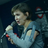 Рок-бар "Лондон": АКУСТИКА фото 55