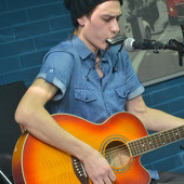 Рок-бар "Лондон": АКУСТИКА фото 70