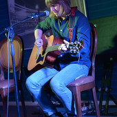 Рок-бар "Лондон": АКУСТИКА фото 83